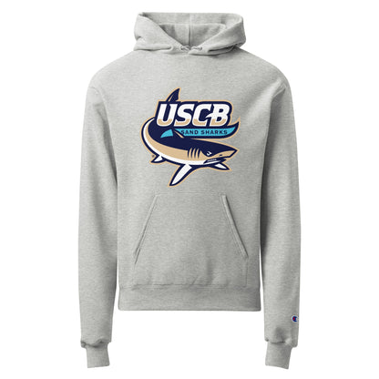 Signature | Champion Hoodie | University South Carolina Beaufort Track & Field