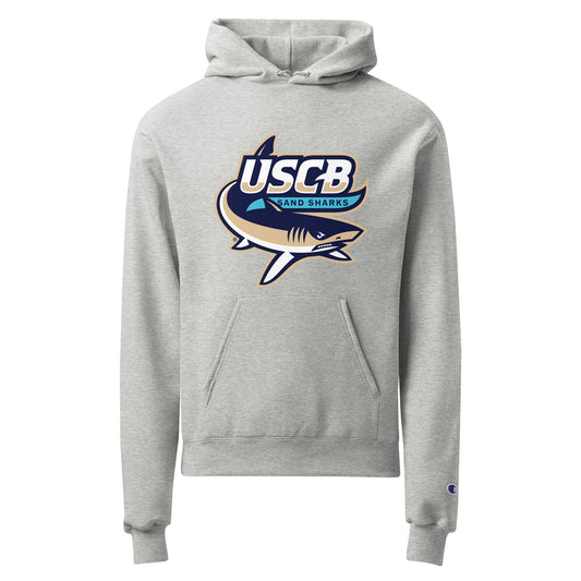 Signature | Champion Hoodie | University South Carolina Beaufort Track & Field