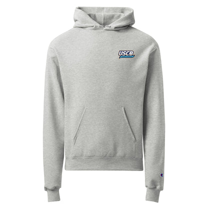 Signature | Champion Hoodie | University South Carolina Beaufort Track & Field | USCB Logo
