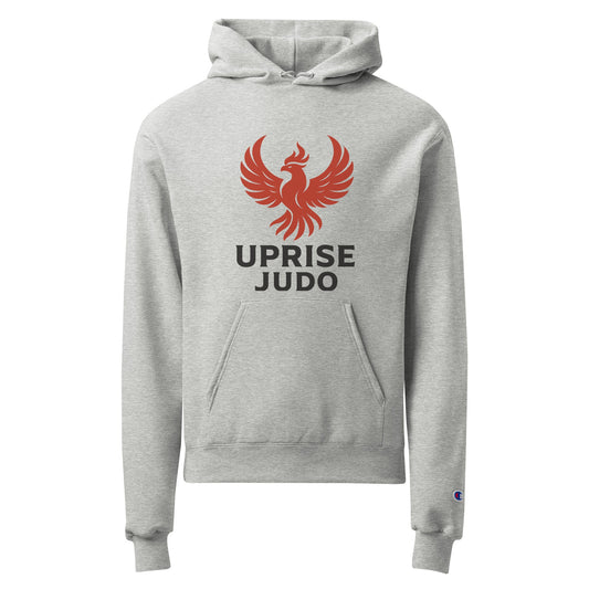 Signature | Champion Hoodie | Uprise Judo Dojo