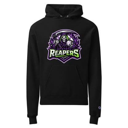 Signature | Champion Hoodie | Upstate Reapers