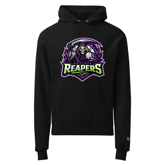 Signature | Champion Hoodie | Upstate Reapers