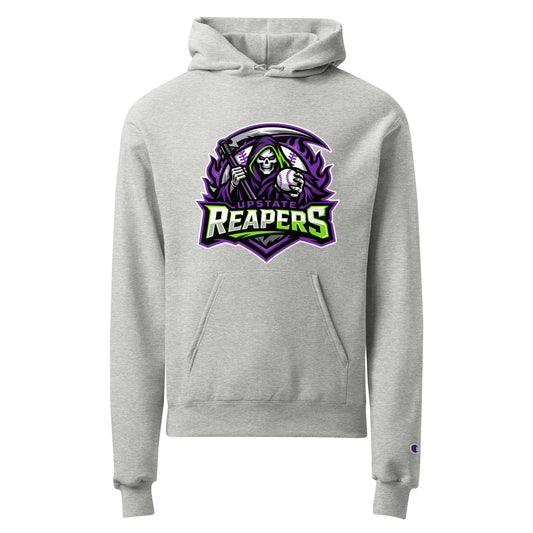 Signature | Champion Hoodie | Upstate Reapers