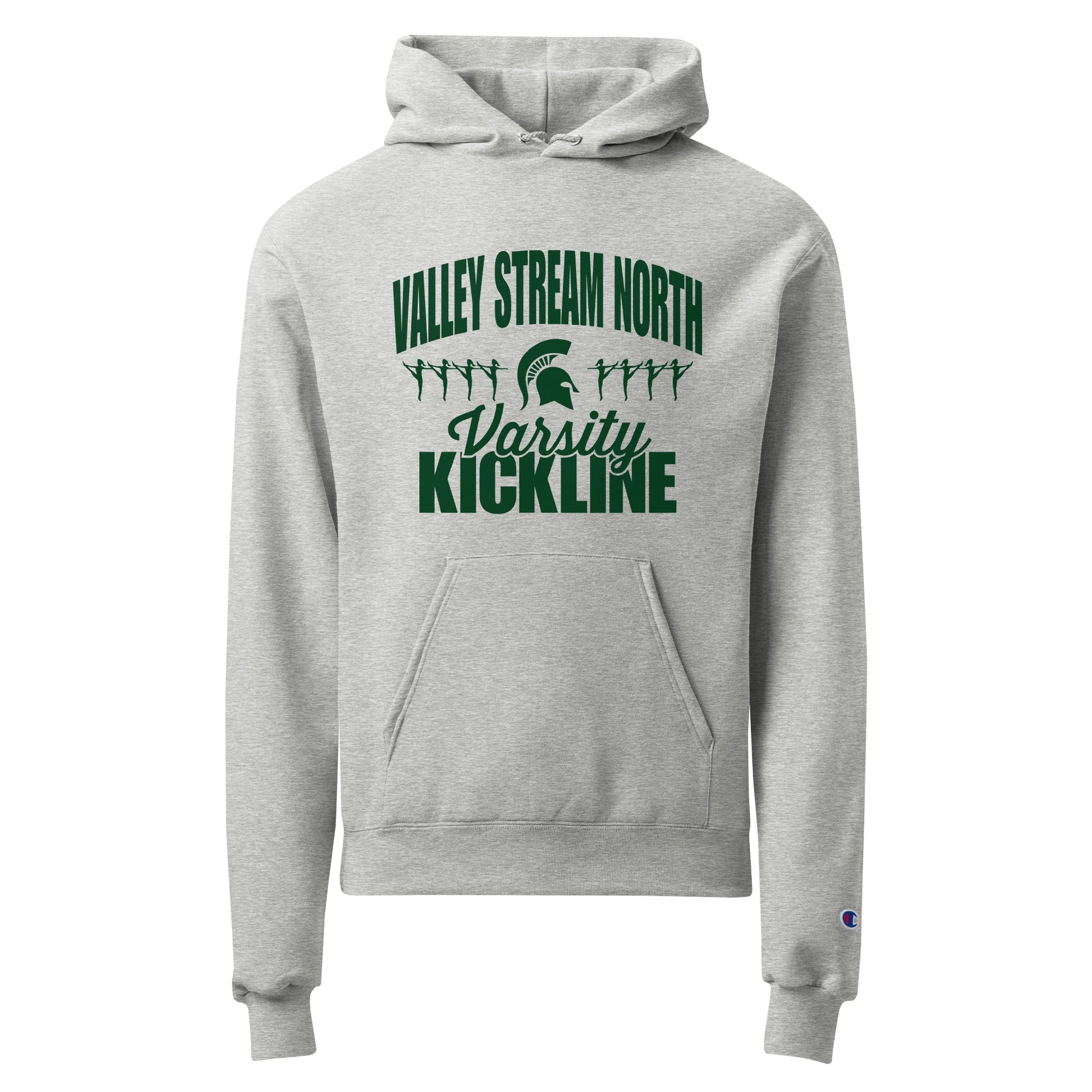 Signature | Champion Hoodie | Valley Stream North Kickline