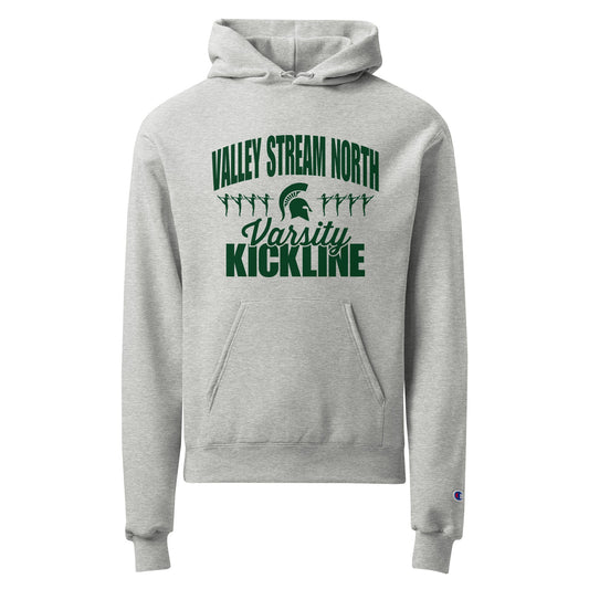 Signature | Champion Hoodie | Valley Stream North Kickline