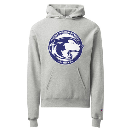 Signature | Champion Hoodie | Ventura Missionary School