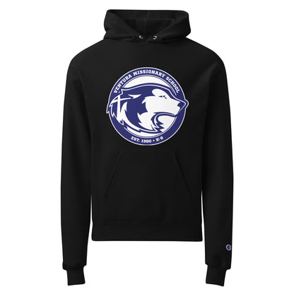 Signature | Champion Hoodie | Ventura Missionary School