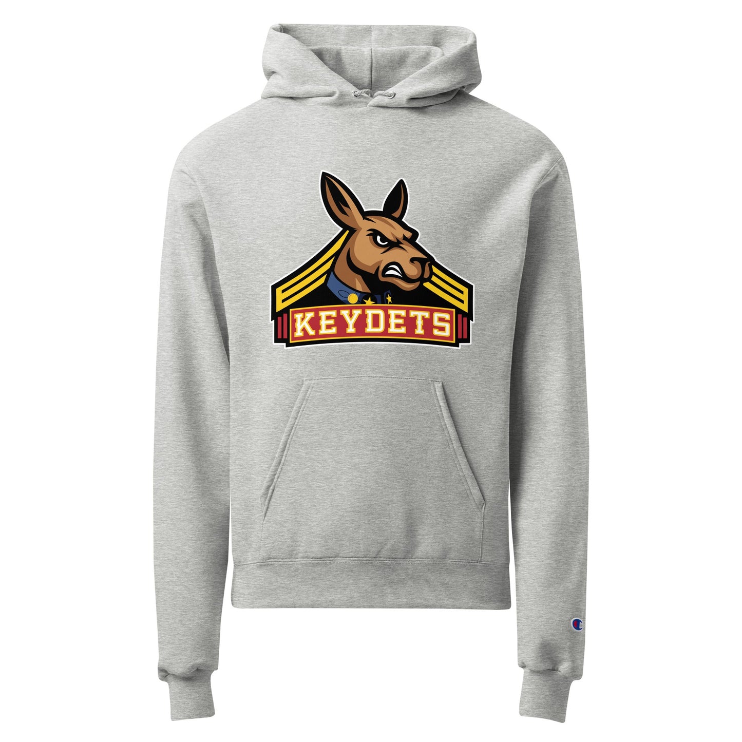 Signature | Champion Hoodie | Virginia Military Institute Rugby
