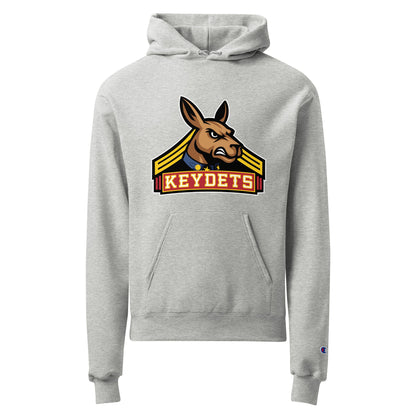 Signature | Champion Hoodie | Virginia Military Institute Rugby