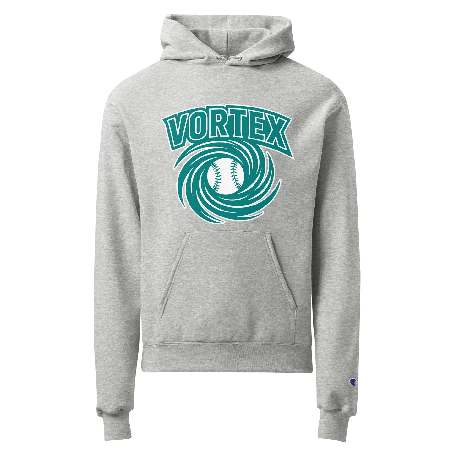 Signature | Champion Hoodie | Vortex