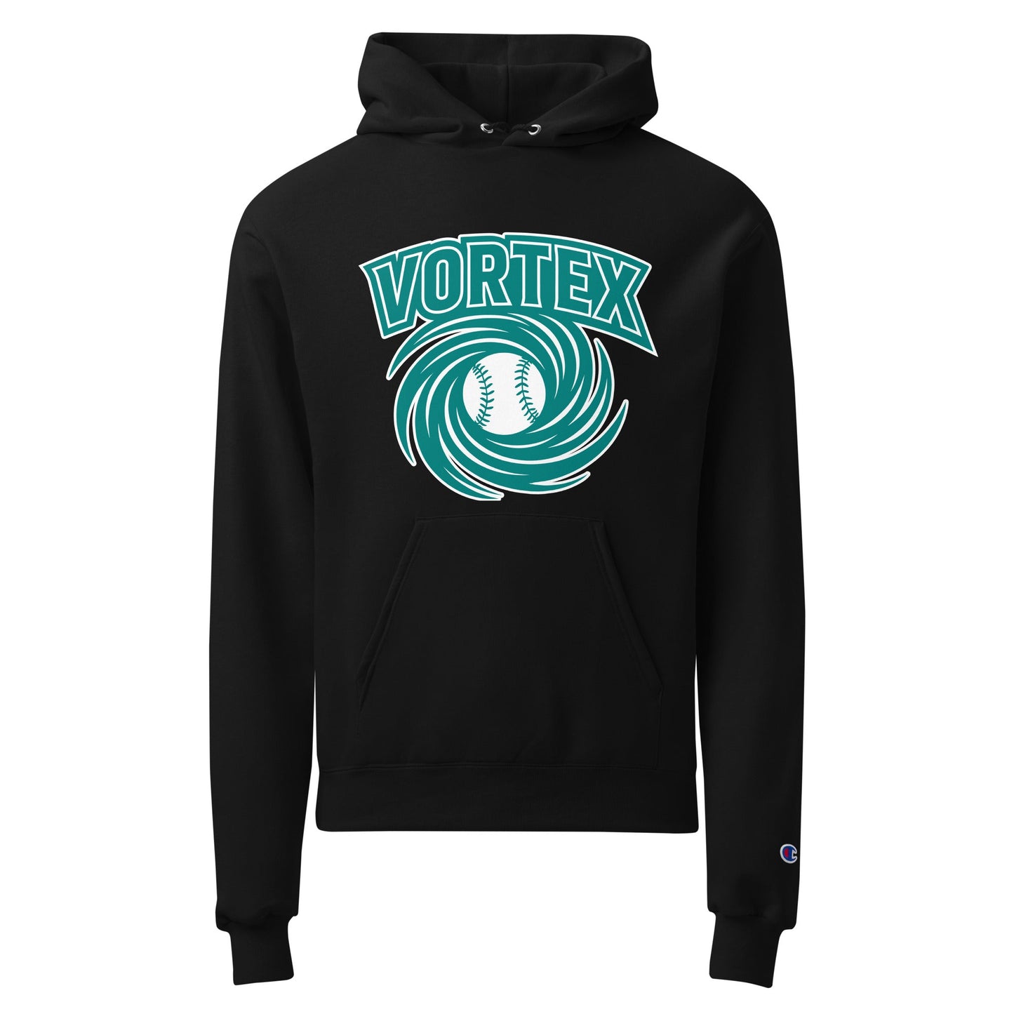 Signature | Champion Hoodie | Vortex