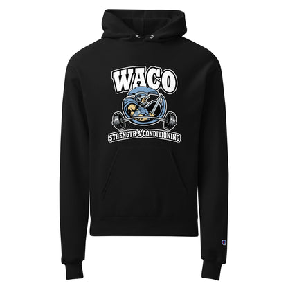 Signature | Champion Hoodie | WACO