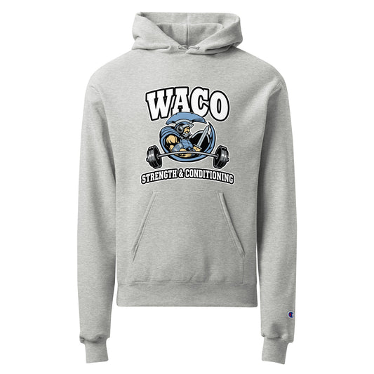 Signature | Champion Hoodie | WACO