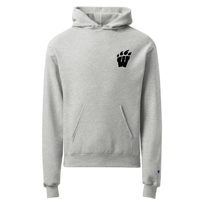 Signature | Champion Hoodie | Weaver High School | Wildclaw Logo