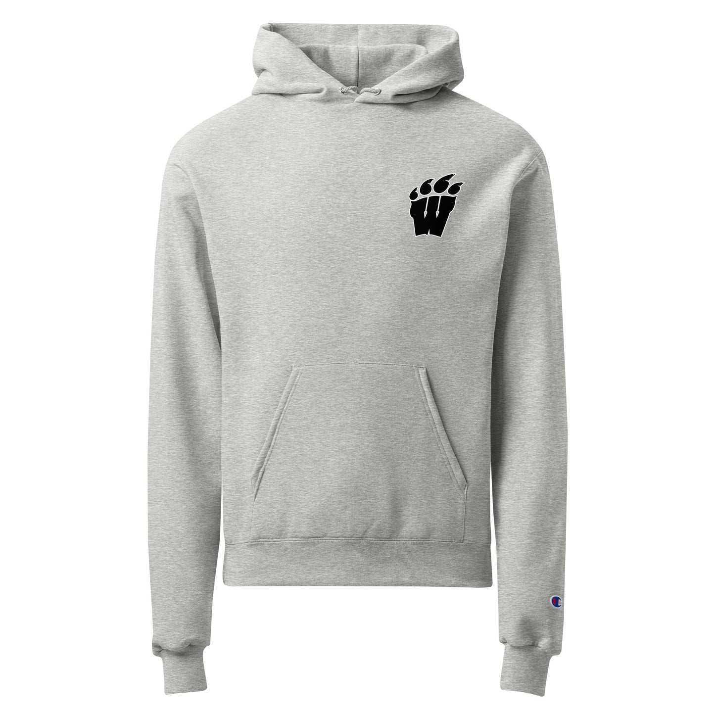 Signature | Champion Hoodie | Weaver High School | Wildclaw Logo