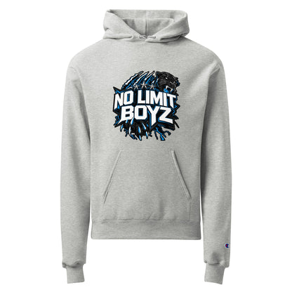 Signature | Champion Hoodie | WSSP | Brotherhood Mark Logo