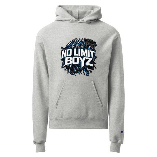 Signature | Champion Hoodie | WSSP | Brotherhood Mark Logo
