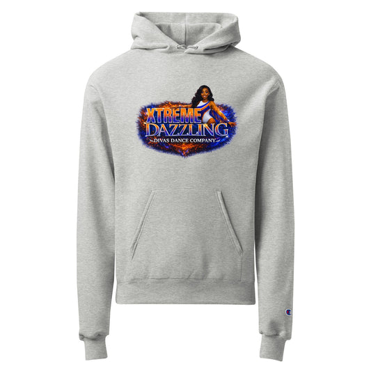 Signature | Champion Hoodie | Xtreme Dazzling Divas Dance Company