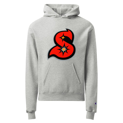 Signature | Champion Hoodie | Yavapai Inline Hockey Association