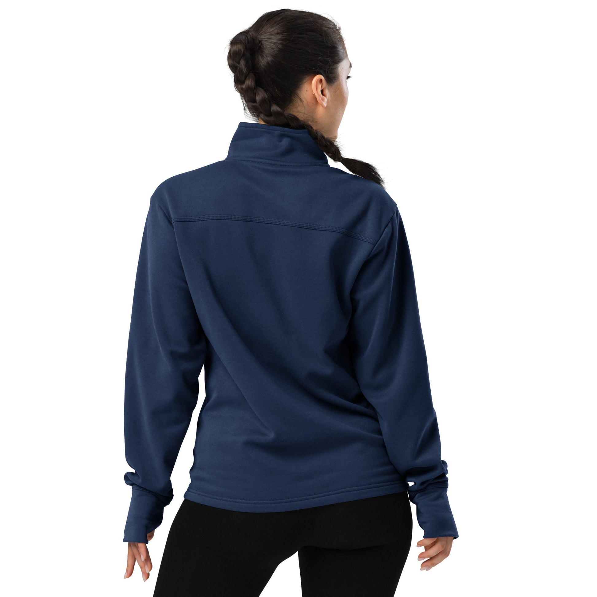 Signature | Champion Quarter Zip Pullover | FCA Equestrian
