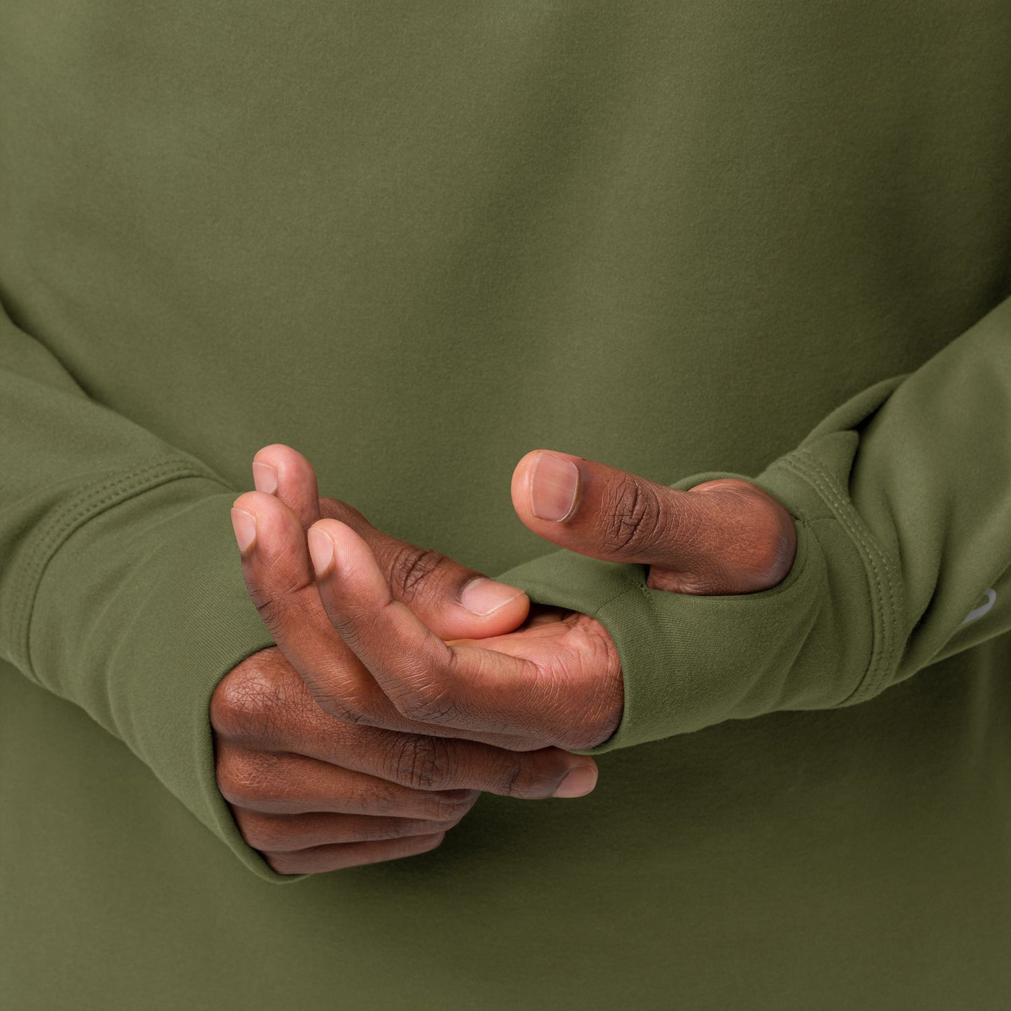 Signature | Champion Quarter Zip Pullover | FCA Outdoors