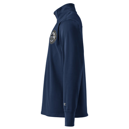 Signature | Champion Quarter Zip Pullover | FCA Outdoors