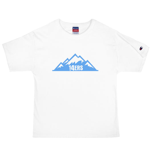 Signature | Champion T-Shirt | 14ers Baseball