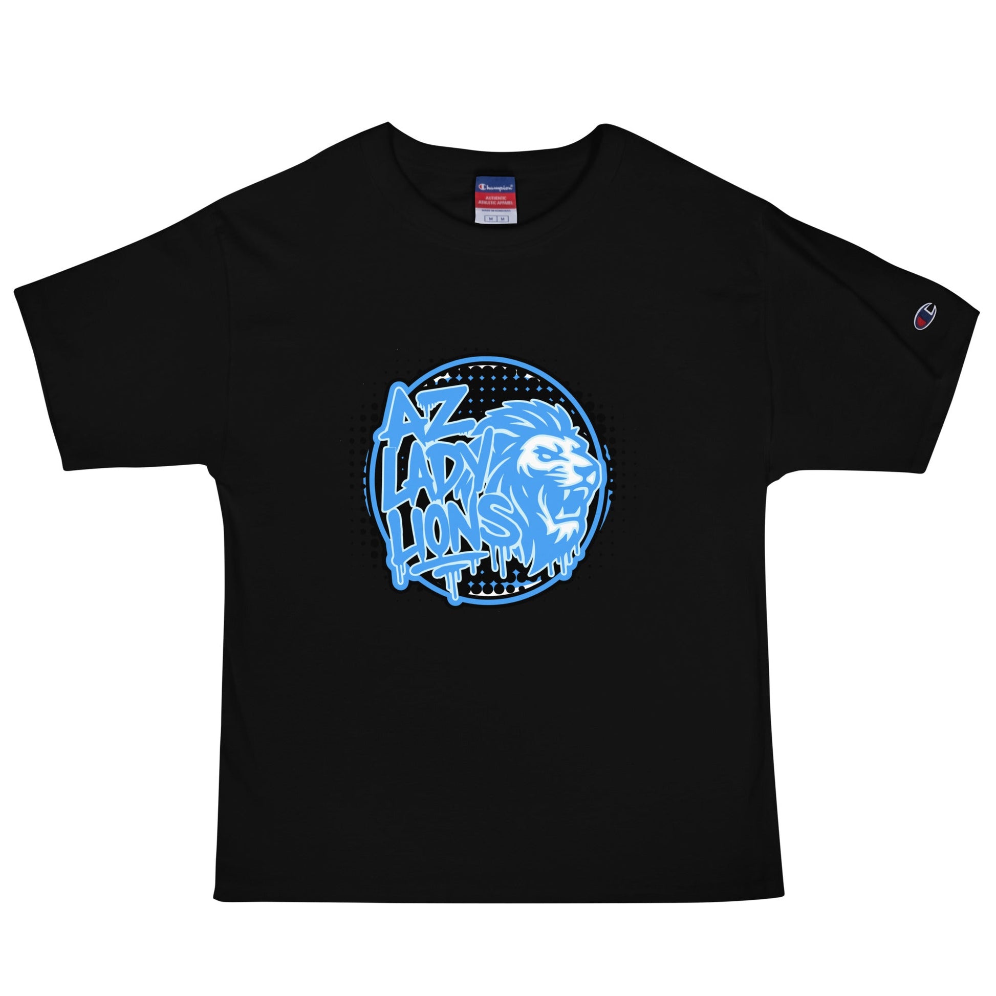 Signature | Champion T-Shirt | Arizona Lady Lions