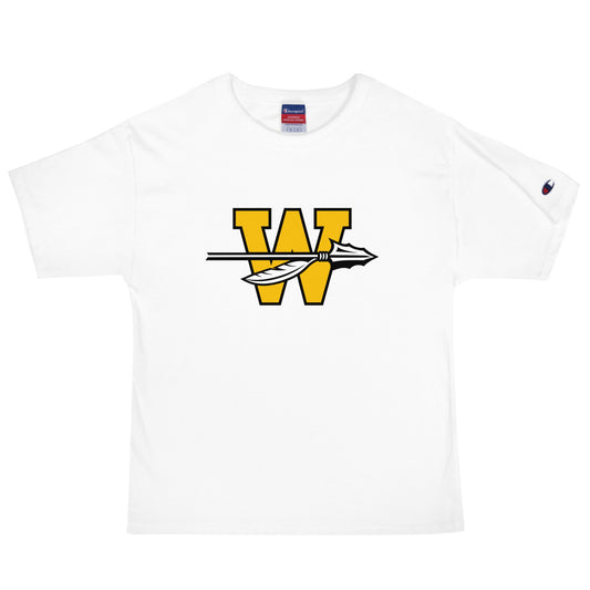 Signature | Champion T-Shirt | Arizona Warriors Prep Academy