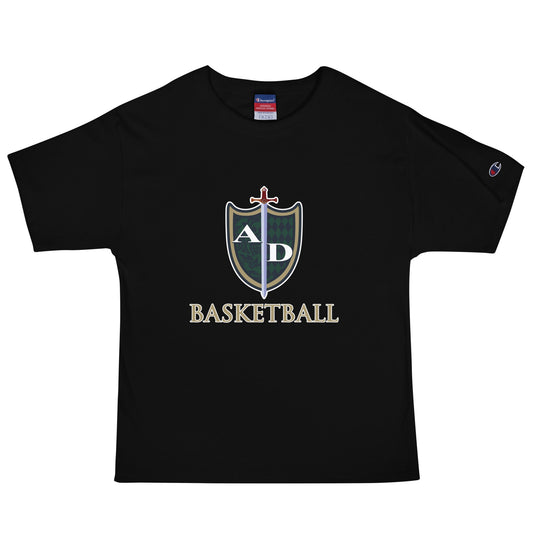 Signature | Champion T-Shirt | Arma Dei Academy Basketball