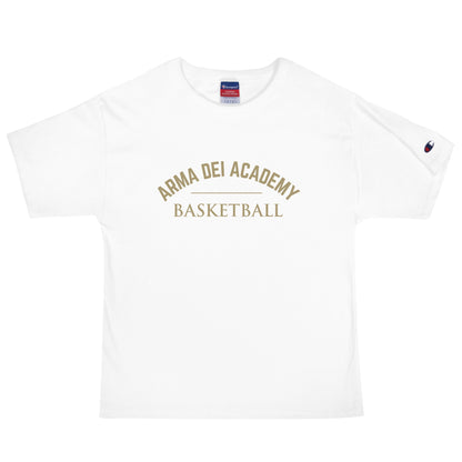 Signature | Champion T-Shirt | Arma Dei Academy Basketball