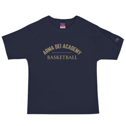 Signature | Champion T-Shirt | Arma Dei Academy Basketball
