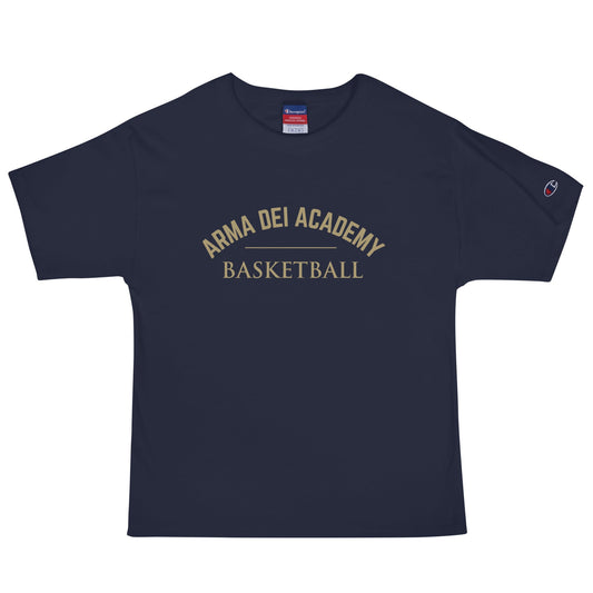 Signature | Champion T-Shirt | Arma Dei Academy Basketball