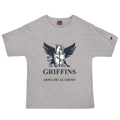 Signature | Champion T-Shirt | Arma Dei Academy | Griffins