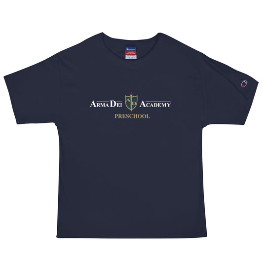 Signature | Champion T-Shirt | Arma Dei Academy Preschool