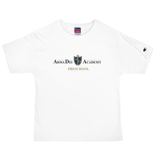 Signature | Champion T-Shirt | Arma Dei Academy Preschool
