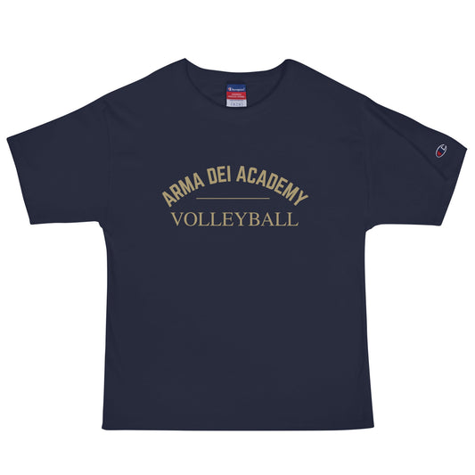 Signature | Champion T-Shirt | Arma Dei Academy Volleyball