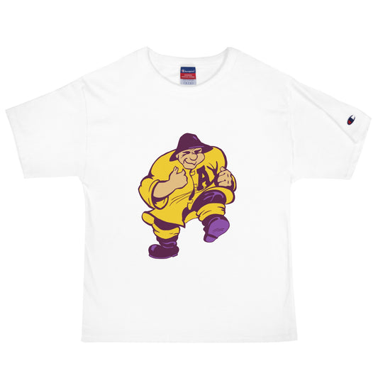 Signature | Champion T-Shirt | Astoria Boys Basketball