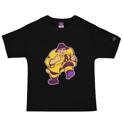 Signature | Champion T-Shirt | Astoria Boys Basketball