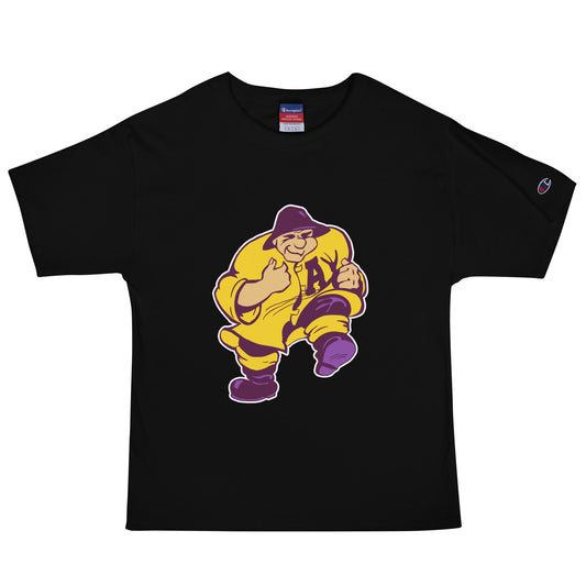 Signature | Champion T-Shirt | Astoria Boys Basketball