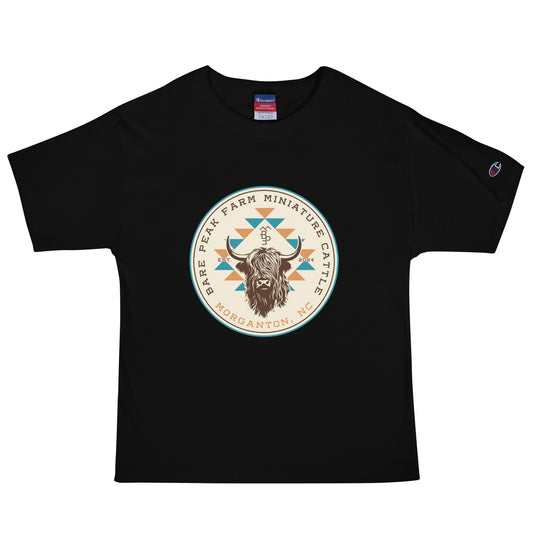 Signature | Champion T-Shirt | Bare Peak Farm