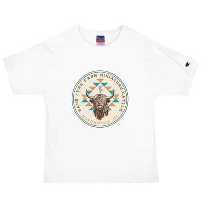 Signature | Champion T-Shirt | Bare Peak Farm