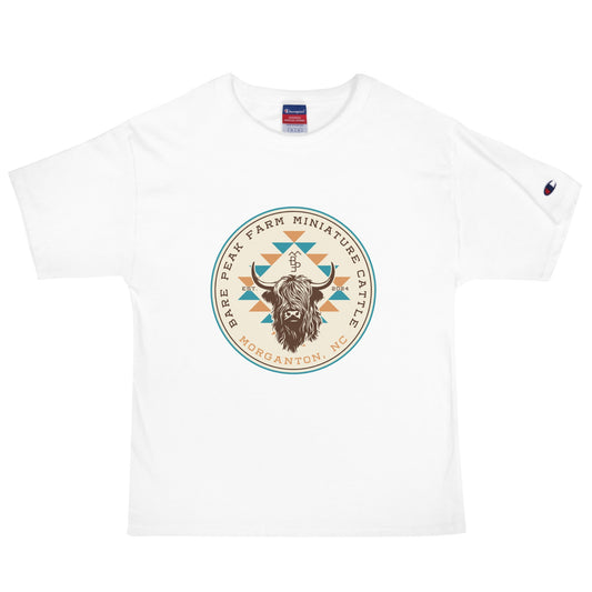 Signature | Champion T-Shirt | Bare Peak Farm