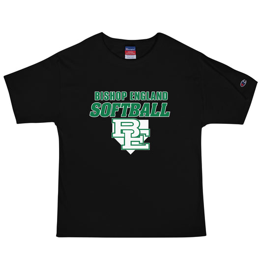 Signature | Champion T-Shirt | BE Softball