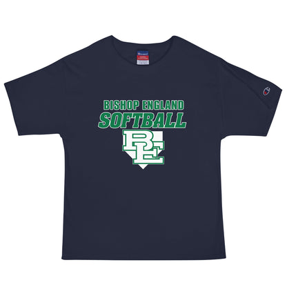 Signature | Champion T-Shirt | BE Softball