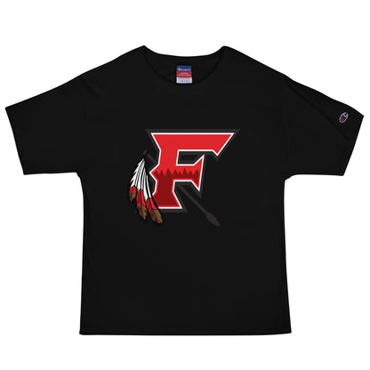 Signature | Champion T-Shirt | Blake's Test Collection 17