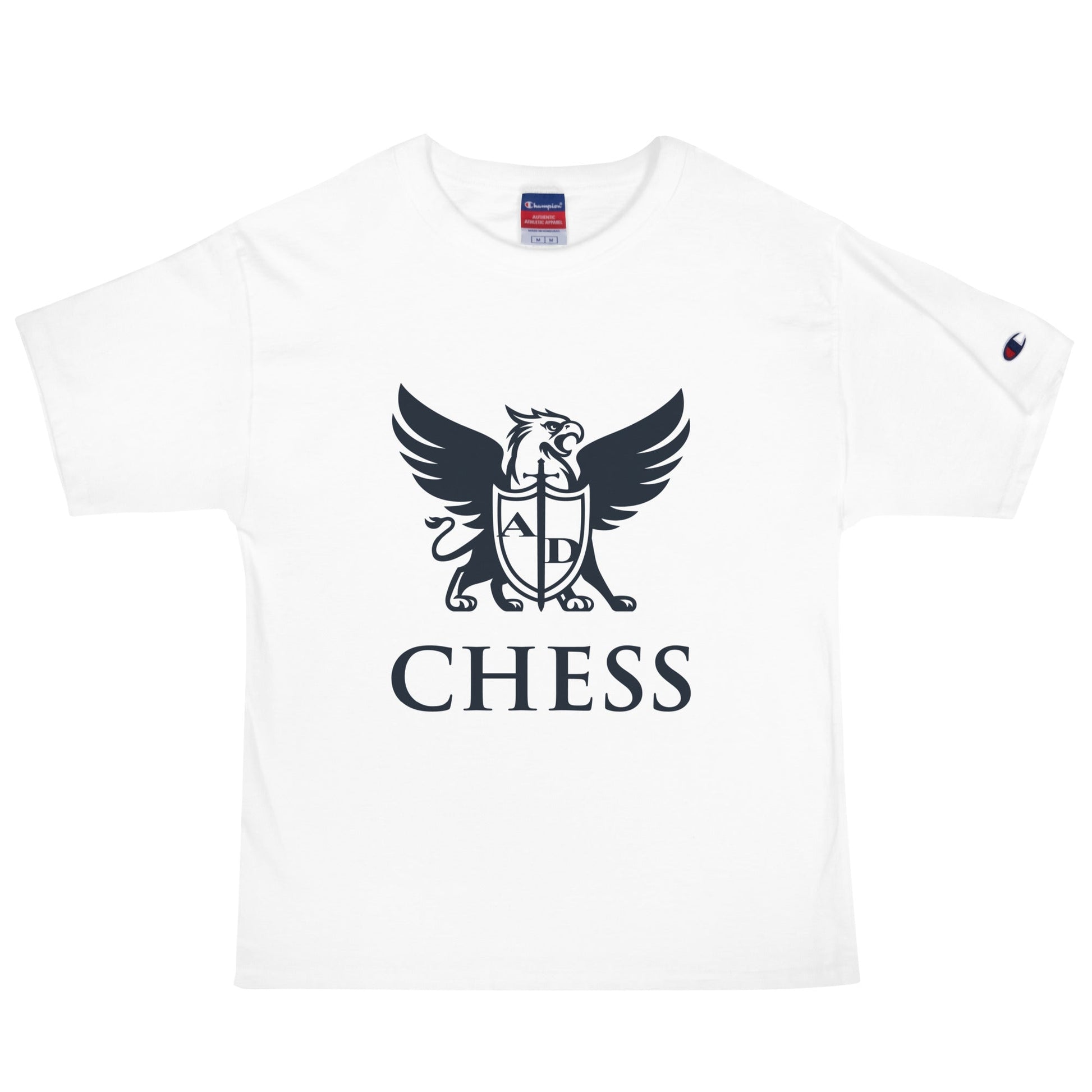 Signature | Champion T-Shirt | Blake's Test Collection