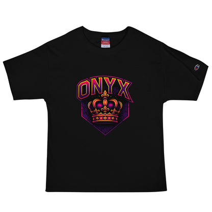 Signature | Champion T-Shirt | Blissfield Onyx