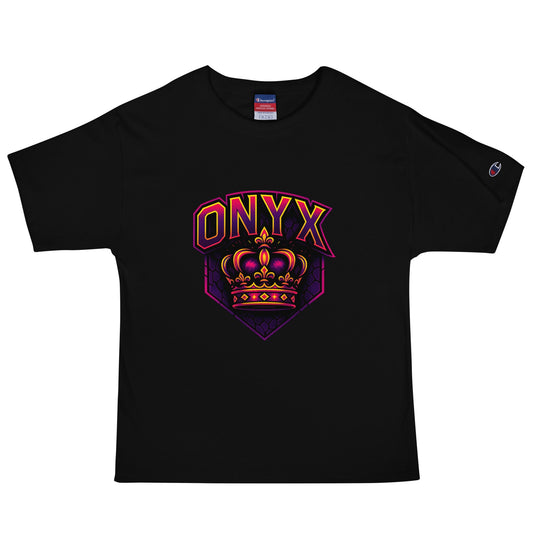 Signature | Champion T-Shirt | Blissfield Onyx