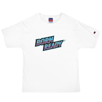 Signature | Champion T-Shirt | BORN READY